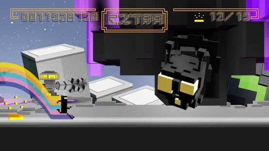 Bit.Trip Collection — screenshot 4