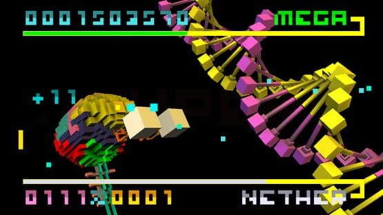Bit.Trip Collection — screenshot 6