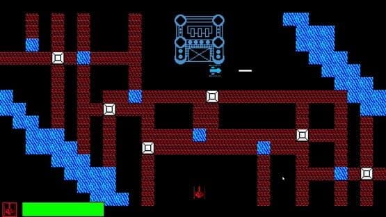 Tiger Tank 59 I: A-Gun MP040 — screenshot 1