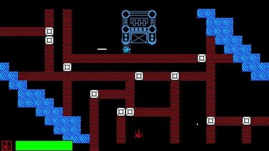 Tiger Tank 59 I: A-Gun MP040 — screenshot 3