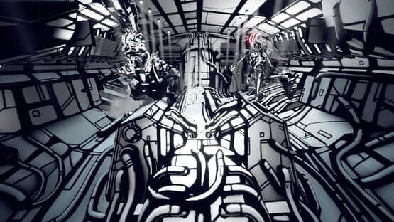 Nine Rounds Rapid — screenshot 3
