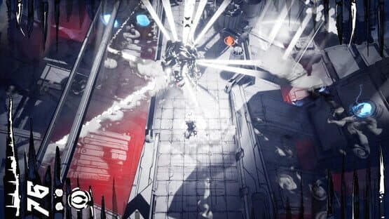Nine Rounds Rapid — screenshot 4