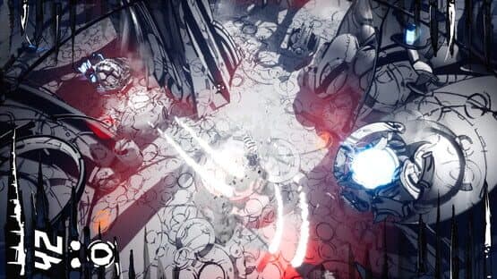 Nine Rounds Rapid — screenshot 5