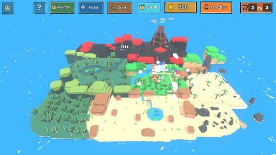Monsters Idle RPG — screenshot 1