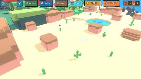 Monsters Idle RPG — screenshot 2