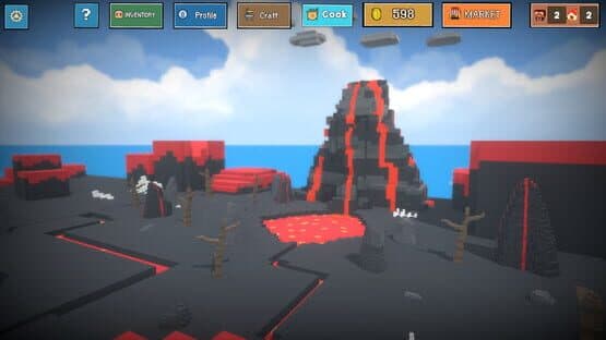 Monsters Idle RPG — screenshot 4