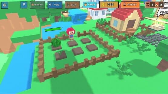 Monsters Idle RPG — screenshot 5