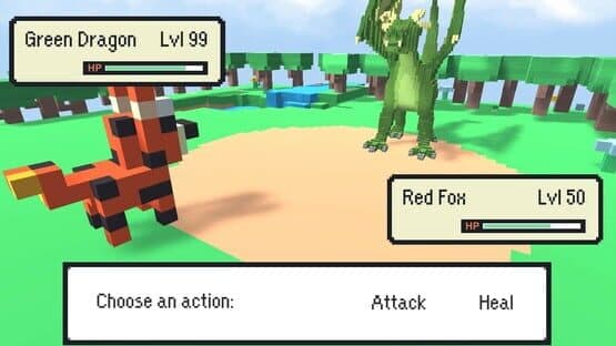 Monsters Idle RPG — screenshot 6