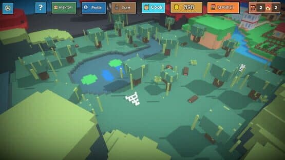 Monsters Idle RPG — screenshot 7