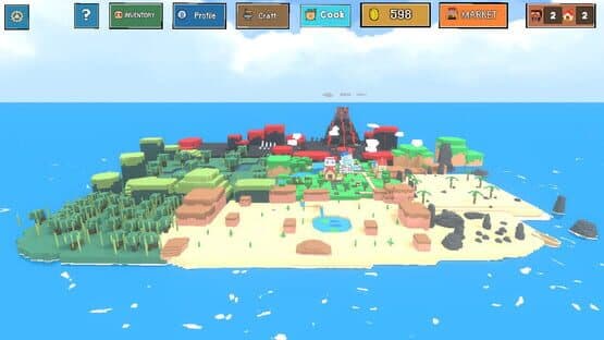 Monsters Idle RPG — screenshot 8