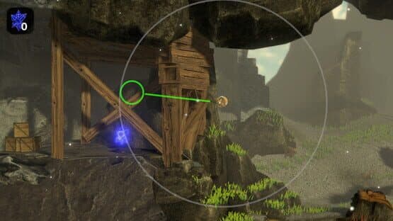 Moki: The Escape — screenshot 1