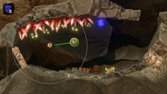 Moki: The Escape — screenshot 3