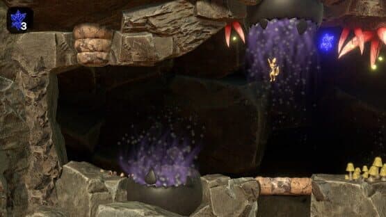 Moki: The Escape — screenshot 4