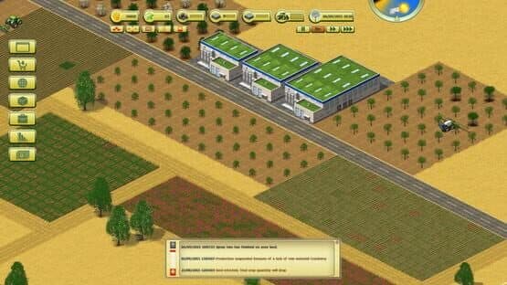 Farming World: Jam Factory — screenshot 5