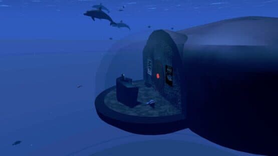 Thalassic — screenshot 1