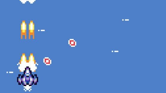 Hexagonal Explods — screenshot 1