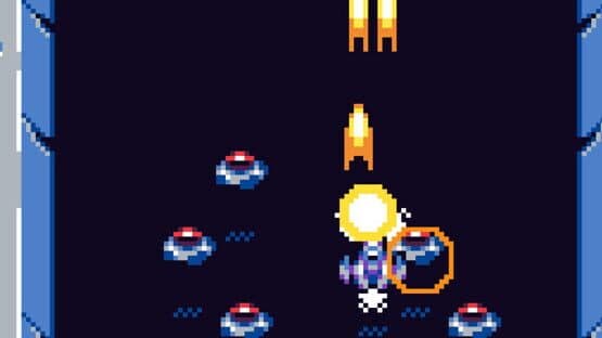 Hexagonal Explods — screenshot 5