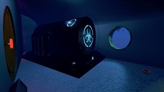 Thalassic — screenshot 4