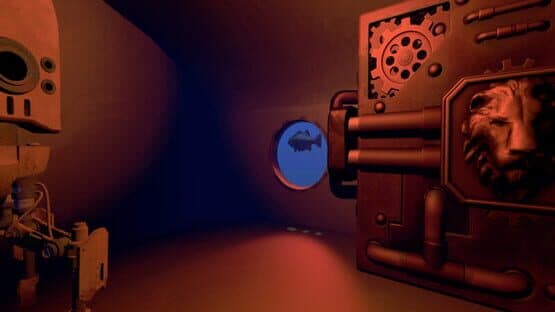 Thalassic — screenshot 5