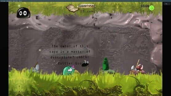 A Land Goo's Crazy — screenshot 1