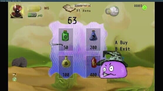 A Land Goo's Crazy — screenshot 3