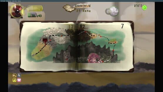 A Land Goo's Crazy — screenshot 4