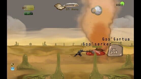A Land Goo's Crazy — screenshot 5