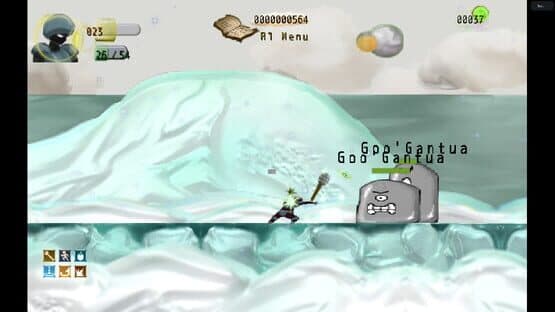 A Land Goo's Crazy — screenshot 7