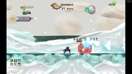 A Land Goo's Crazy — screenshot 8