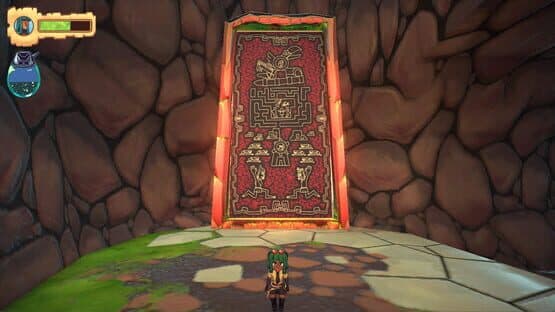 Runa & the Chaikurú Legacy — screenshot 3