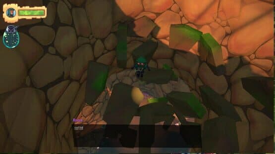 Runa & the Chaikurú Legacy — screenshot 5