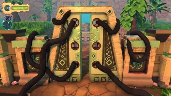 Runa & the Chaikurú Legacy — screenshot 6