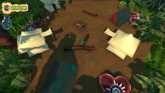 Runa & the Chaikurú Legacy — screenshot 7