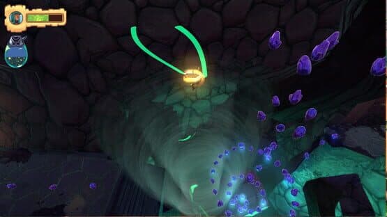 Runa & the Chaikurú Legacy — screenshot 8