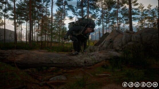 Across the Wilds — screenshot 3