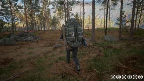 Across the Wilds — screenshot 6