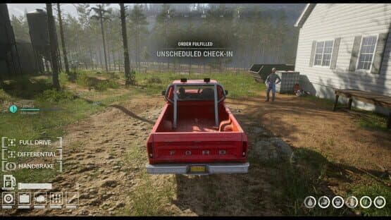 Across the Wilds — screenshot 7