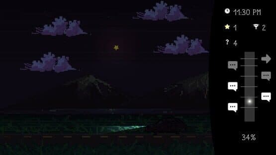 Maybe Tomorrow — screenshot 2