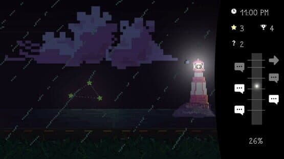 Maybe Tomorrow — screenshot 4
