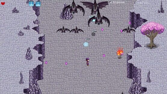 Dragon Dodge Valley — screenshot 2
