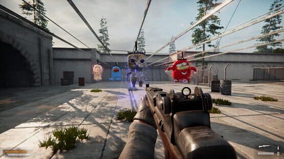 The Meme Hunter — screenshot 1