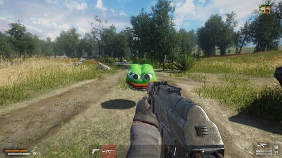 The Meme Hunter — screenshot 3