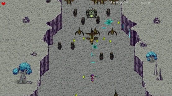 Dragon Dodge Valley — screenshot 5