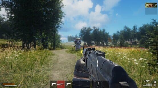 The Meme Hunter — screenshot 4