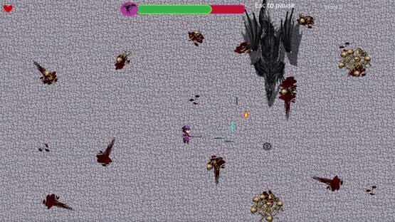 Dragon Dodge Valley — screenshot 6
