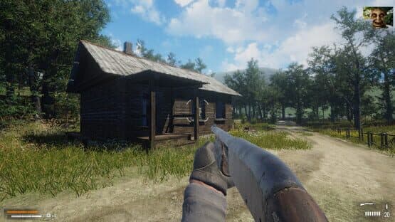 The Meme Hunter — screenshot 5