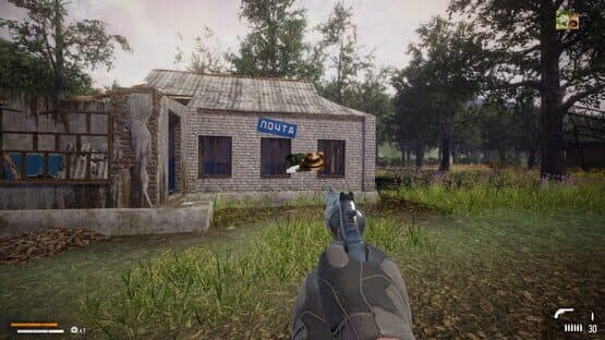 The Meme Hunter — screenshot 7