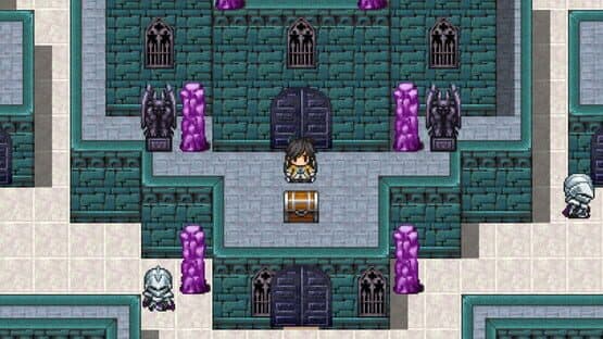 Shadows of the Night — screenshot 3
