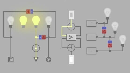 Turn on the Lights Carefully — screenshot 1