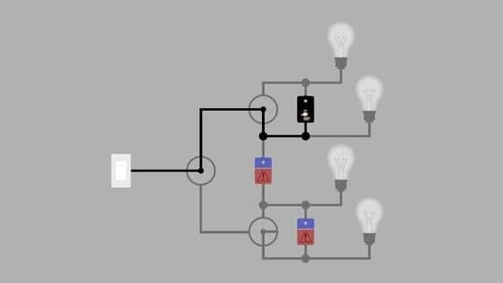 Turn on the Lights Carefully — screenshot 2